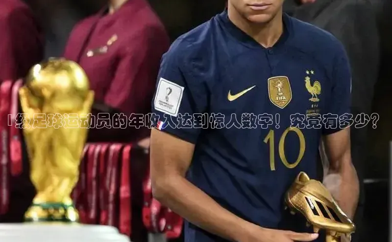 摩登7lite登录入口百家号1级足球运动员的年收入达到惊人数字！究竟有多少？