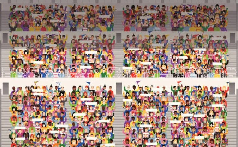 百色县运动赛事：展现活力与健康的舞台