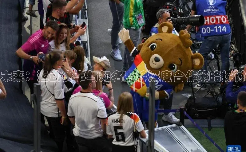 未来：运动赛事与知名品牌深度合作策略探讨