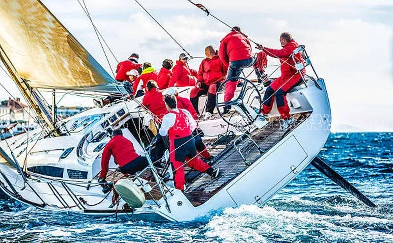 ：从篮球到足球，所有体育运动赛事的多样性与魅力