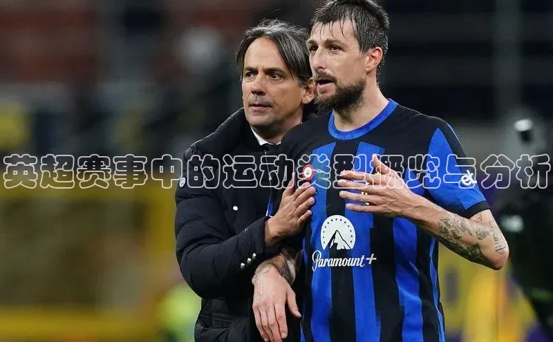 英超赛事中的运动类型概览与分析