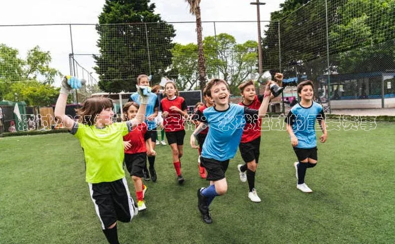 探讨2023年世界冠军杯：水球运动的重要赛事