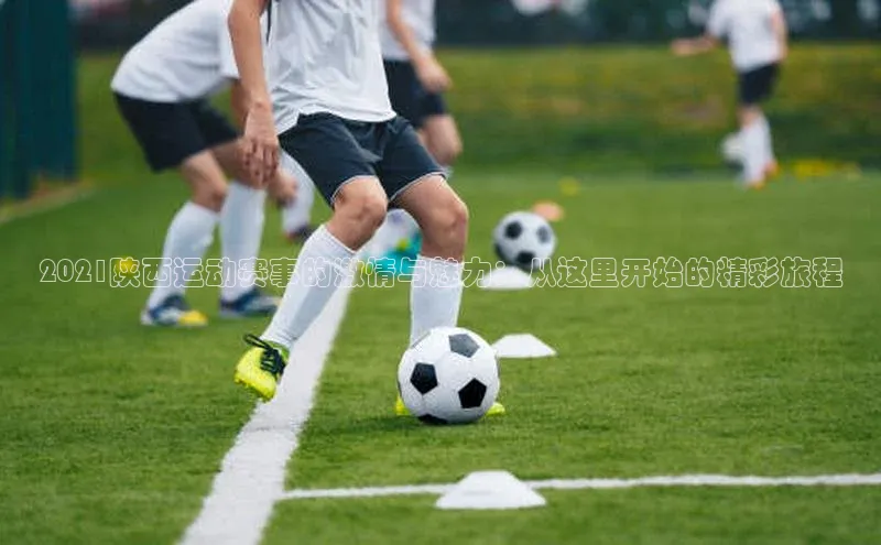 2021陕西运动赛事的激情与魅力：从这里开始的精彩旅程