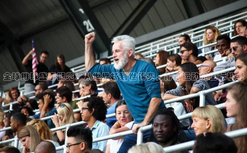 全球排球盛事概览：从世界杯到世锦赛，排球运动的国际视野