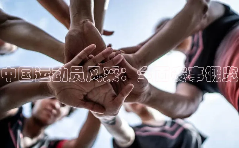 中国运动员风采：全面赛事概览