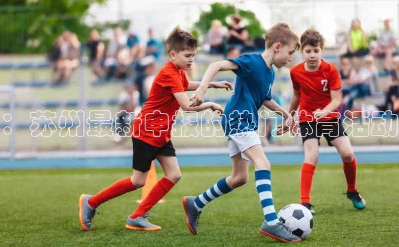 ：苏州最新申报的热门体育活动